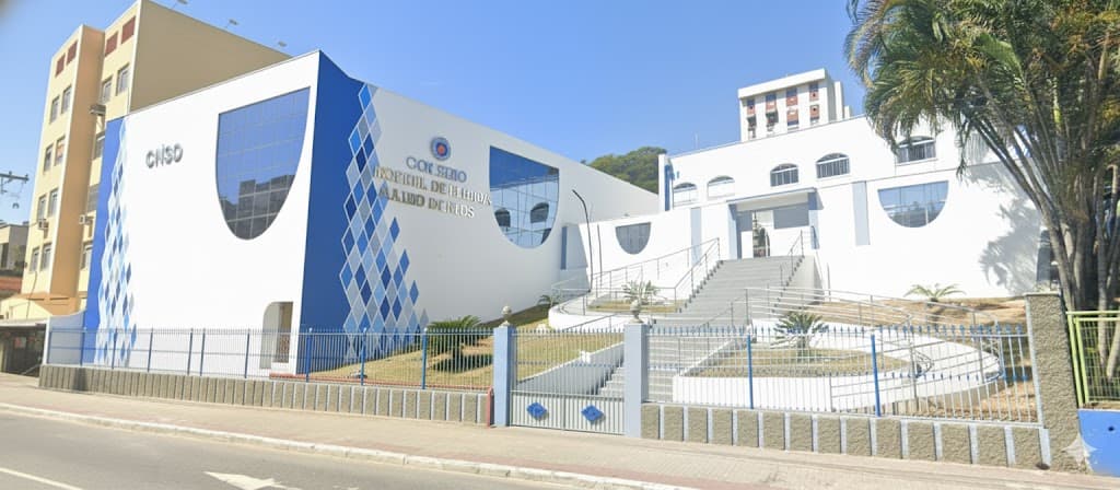 Matrículas Abertas para 2026