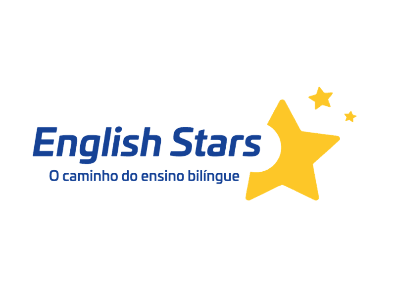 Programa Bilíngue English Stars