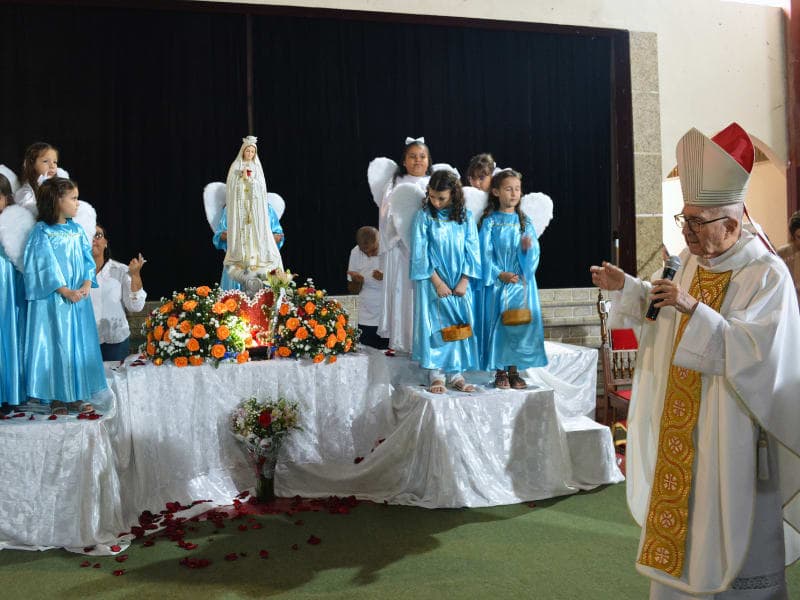 Colégio verdadeiramente Católico