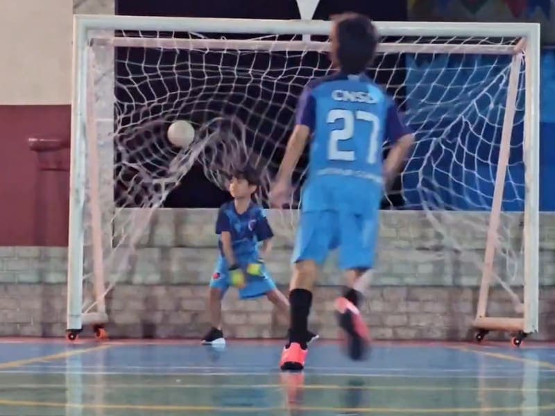 Atividades Extracurriculares