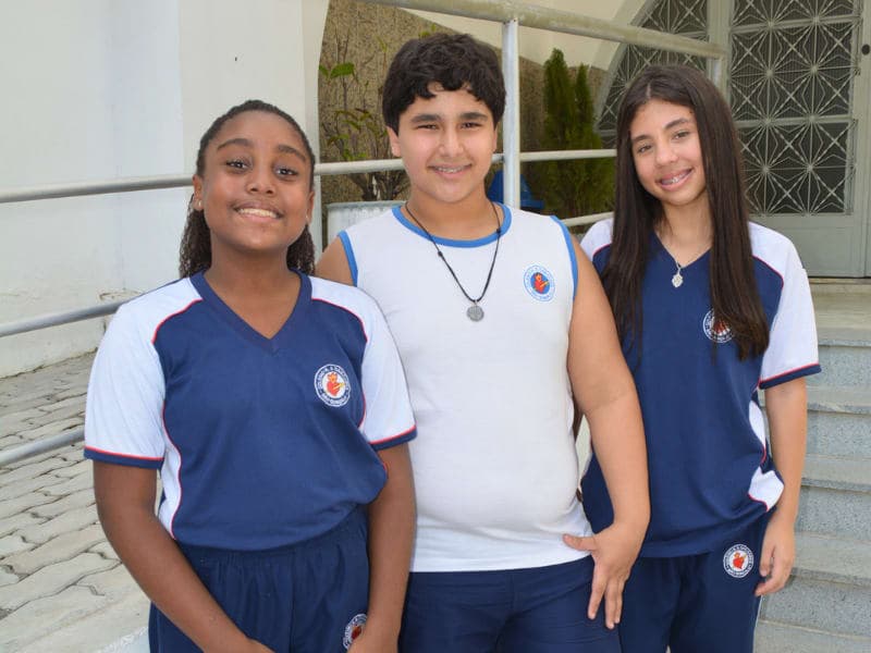 Ensino Fundamental II