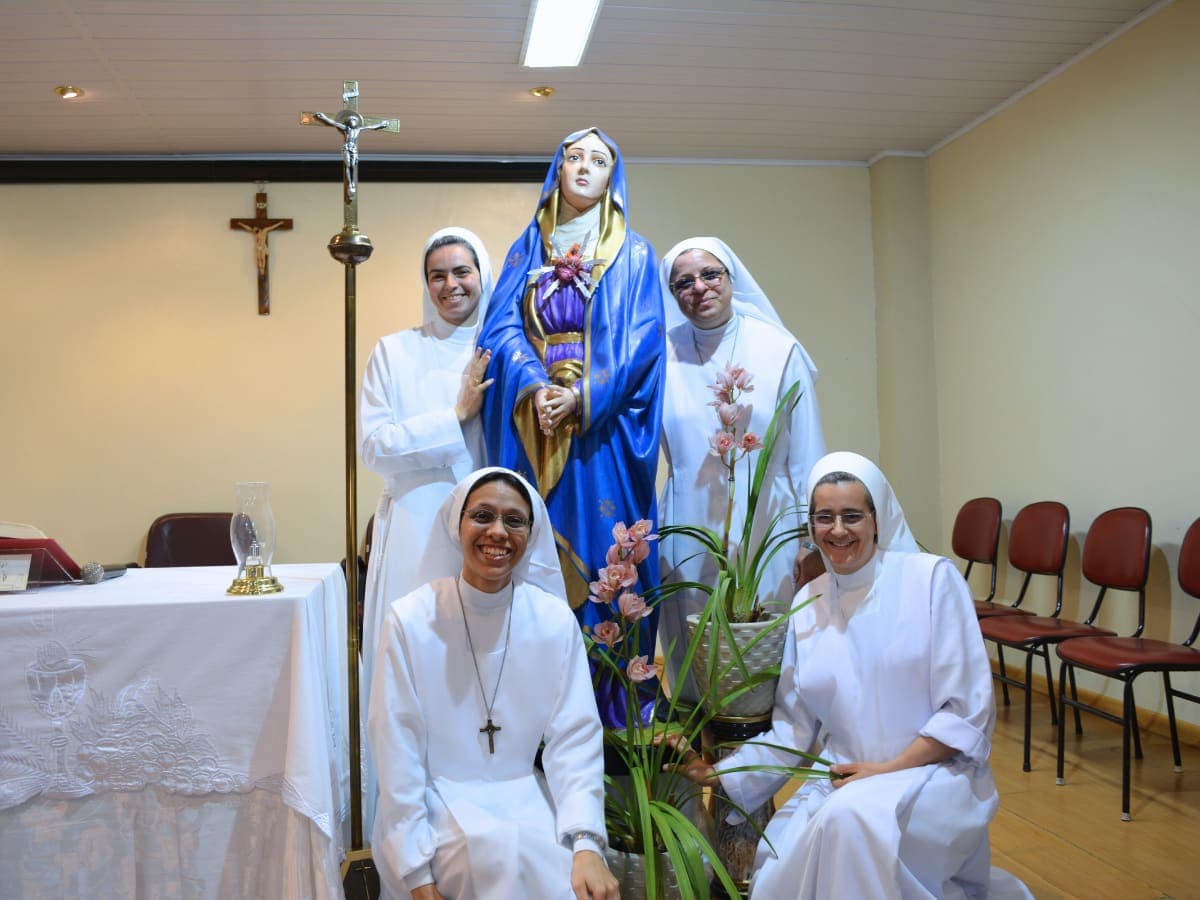 Colégio Nossa Senhora das Dores