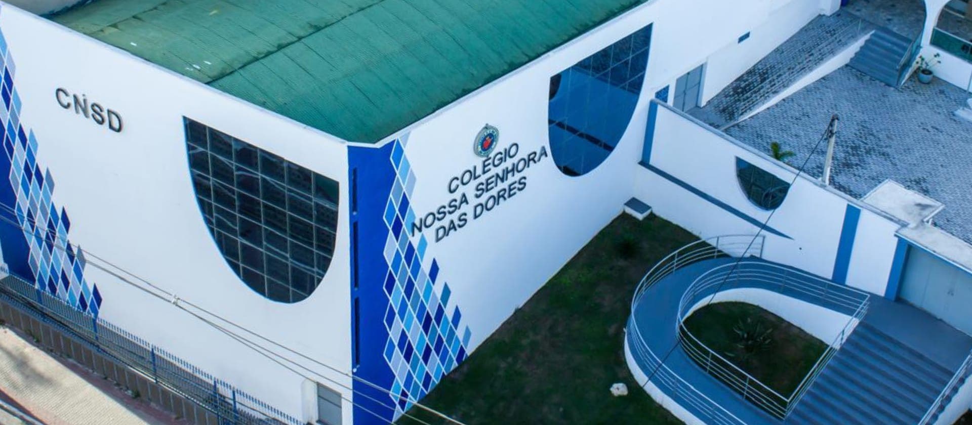 Galeria de fotos do CNSD