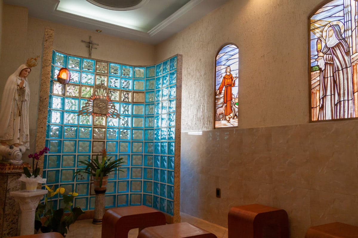 Capela do Santíssimo